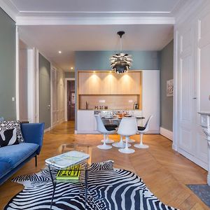 Appartement met Twee Slaapkamers